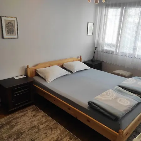 Two-Room Apartment In The Center *