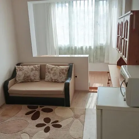 Two-Room Apartment In The Center Privatunterkunft Nessebar