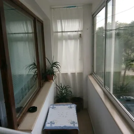 Privatunterkunft Two-Room Apartment In The Center