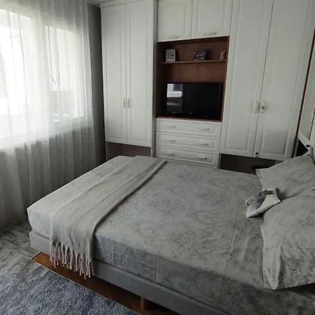 Two-room In The Center *