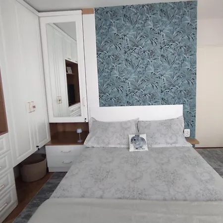 Two-room In The Center Kwatera prywatna