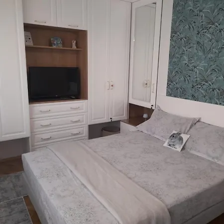 Two-room In The Center Kwatera prywatna Nesebyr