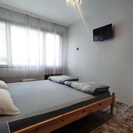 Two-room In The Center Kwatera prywatna