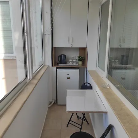 Two-room In The Center Несебир