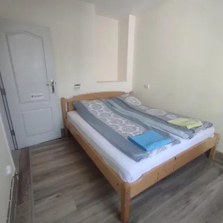 Two-room In The Center *