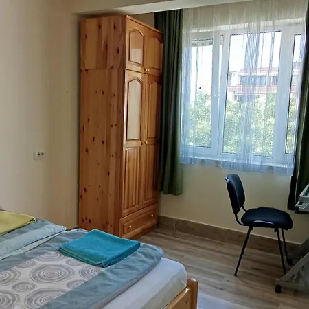 Two-room In The Center Несебир