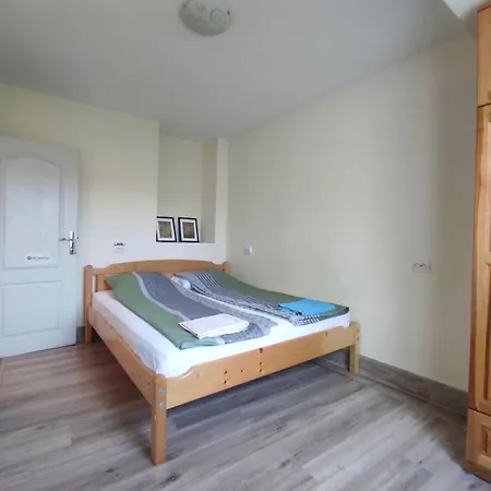 Two-room In The Center Kwatera prywatna Nesebyr