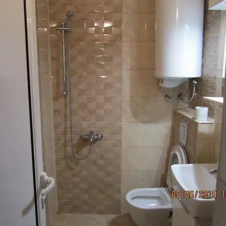 Two-room In The Center Несебир