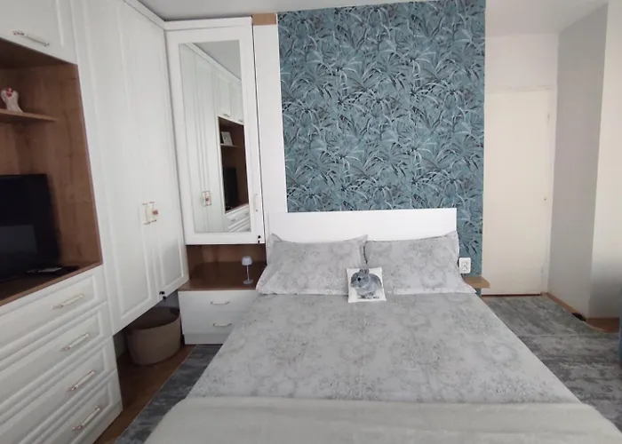 Two-room In The Center Pansiyon