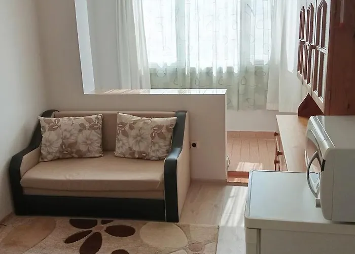 Two-room In The Center Pansiyon Misivri