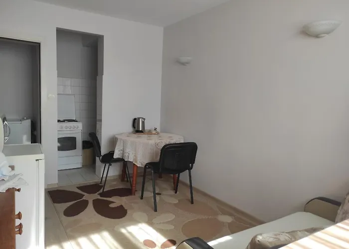 Two-room In The Center Pansiyon