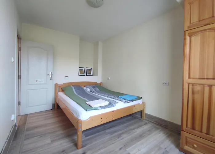 Two-room In The Center Pansiyon Misivri