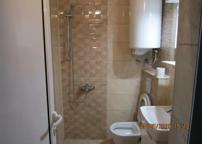 Two-room In The Center Misivri