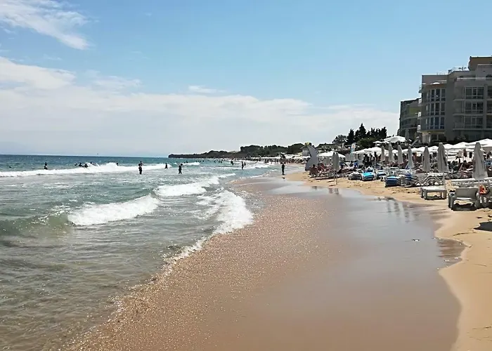 Two-room In The Center Pansiyon *